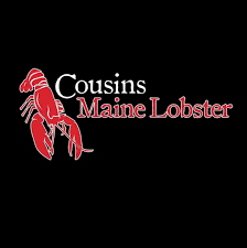 Cousins Maine Lobster logo