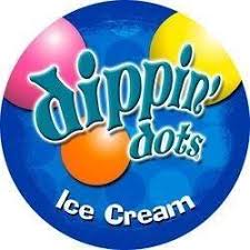 Dippin’ Dots Mobile logo
