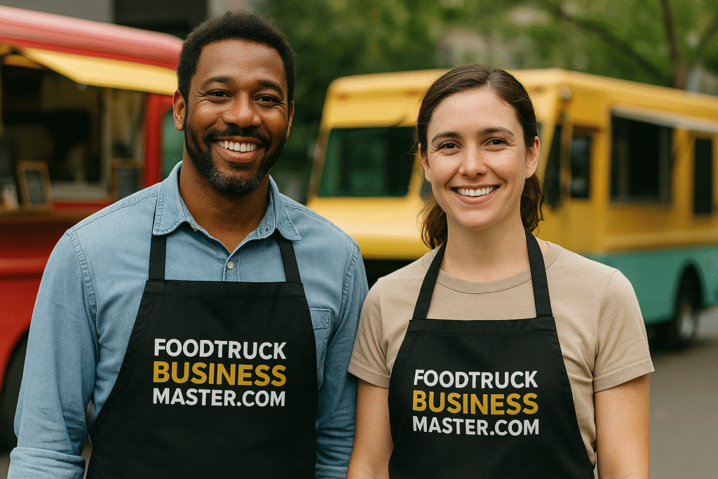 FoodTruckBusinessMaster.com