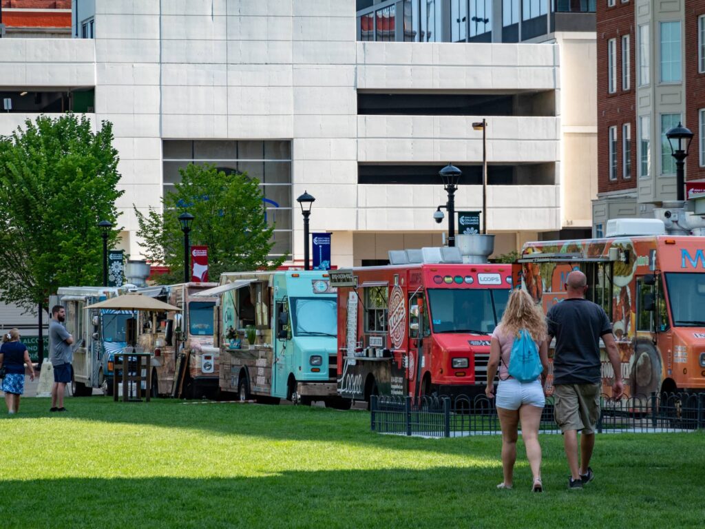 FoodTruckBusinessMaster.com