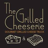 The Grilled Cheeserie logo