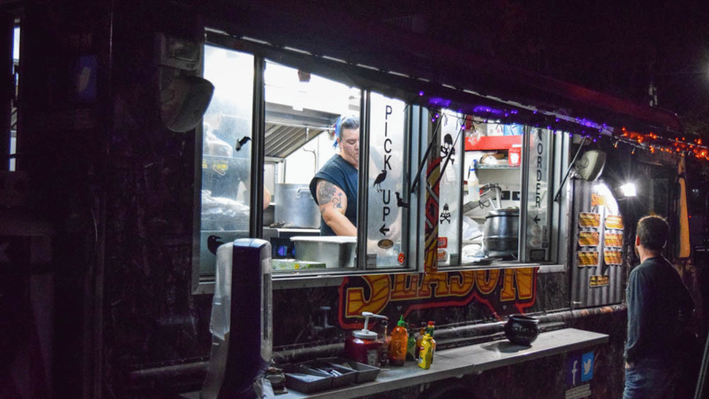 How Much Does It Really Cost to Start a Food Truck in 2025