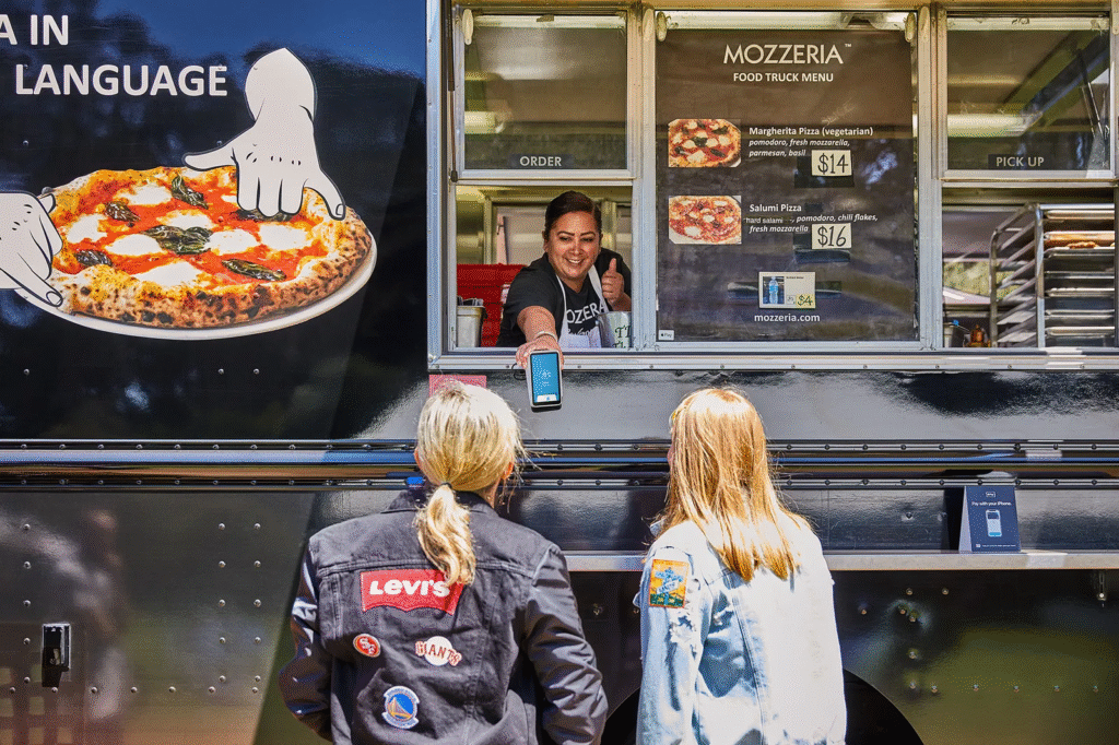 Buying a Franchise vs Starting Your Own Food Truck: Pros & Cons