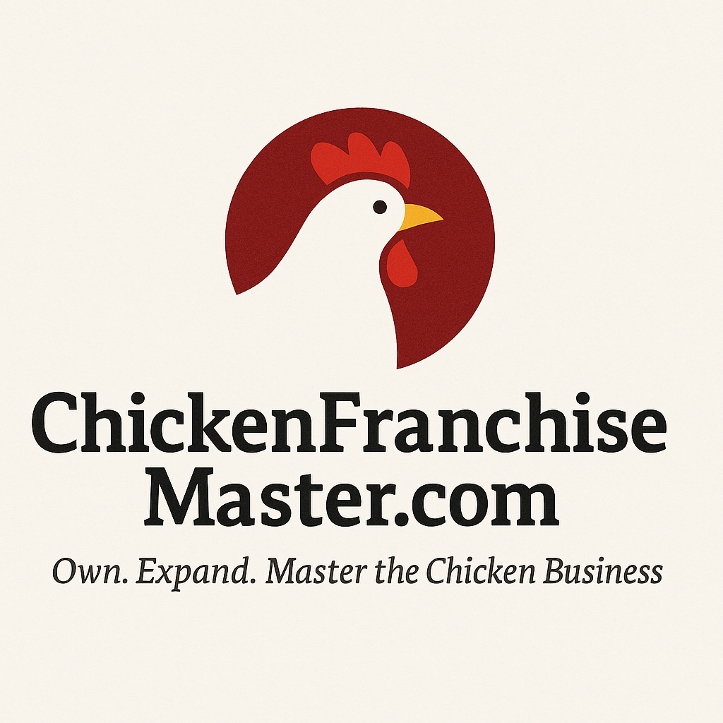 ChickenFranchiseMaster.com