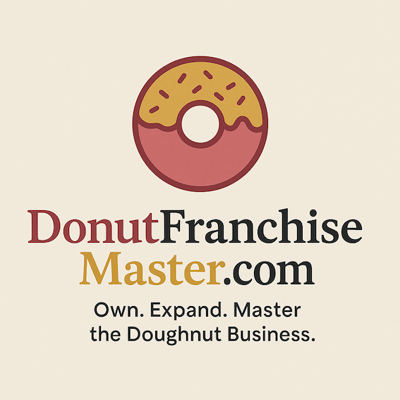 DonutFranchiseMaster.COM