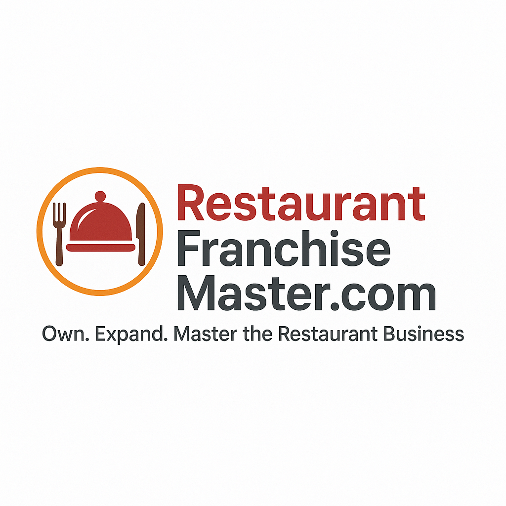 Restaurant Franchise Masters