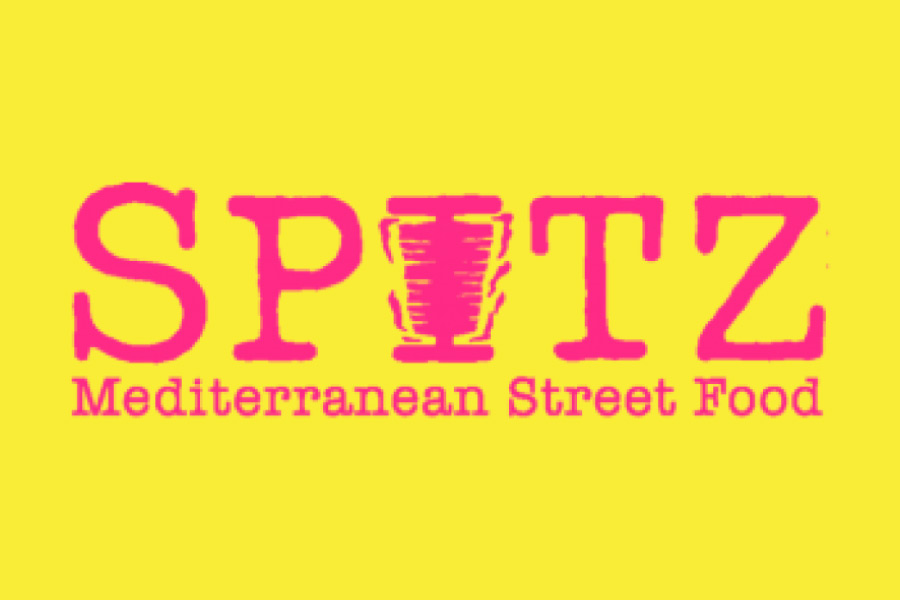 Spitz Mediterranean logo