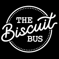 The Biscuit Bus logo