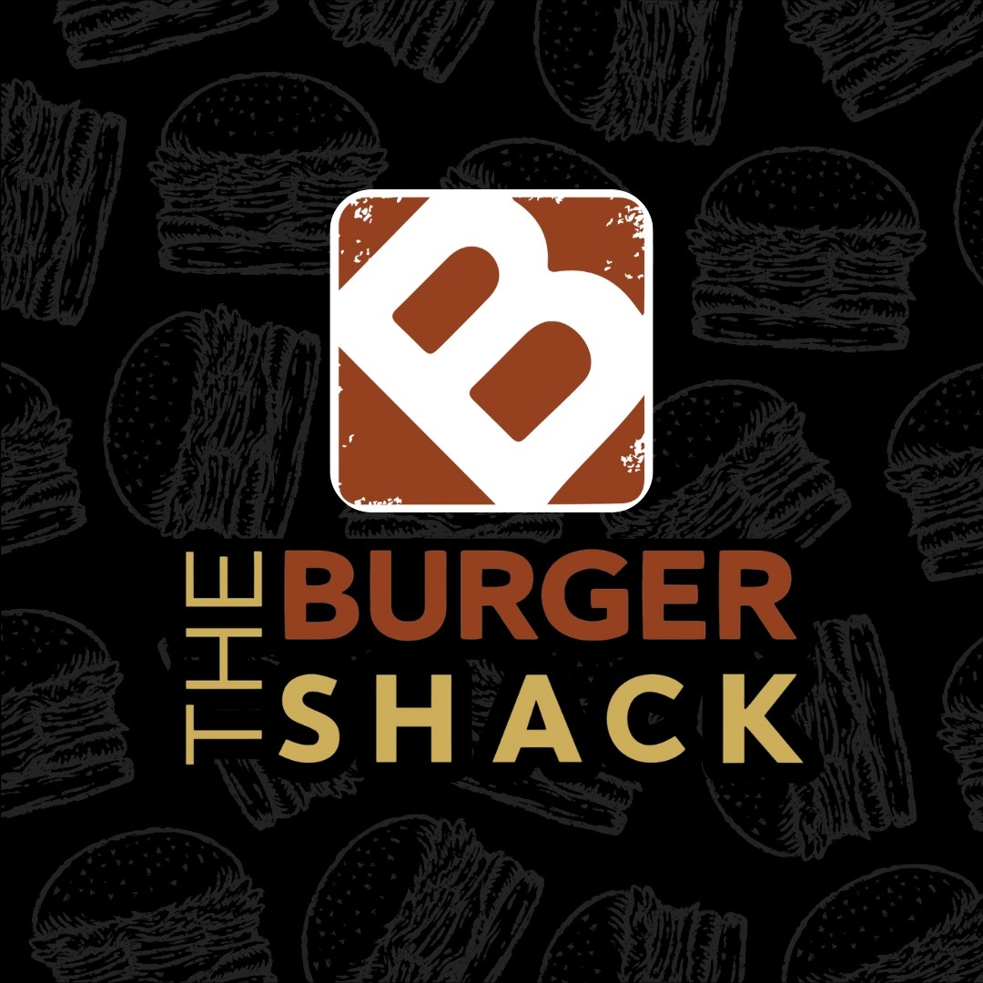 The Burger Shack logo