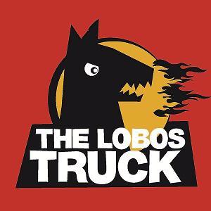 The Lobos Truck logo