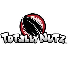 Totally Nutz logo
