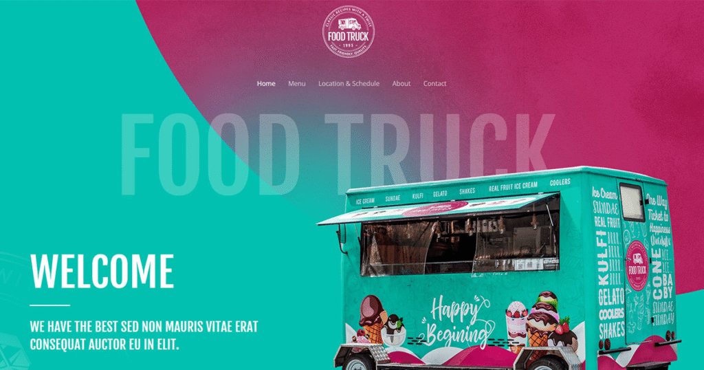 Buying a Food Truck: What You Need to Know Before You Hit the Road