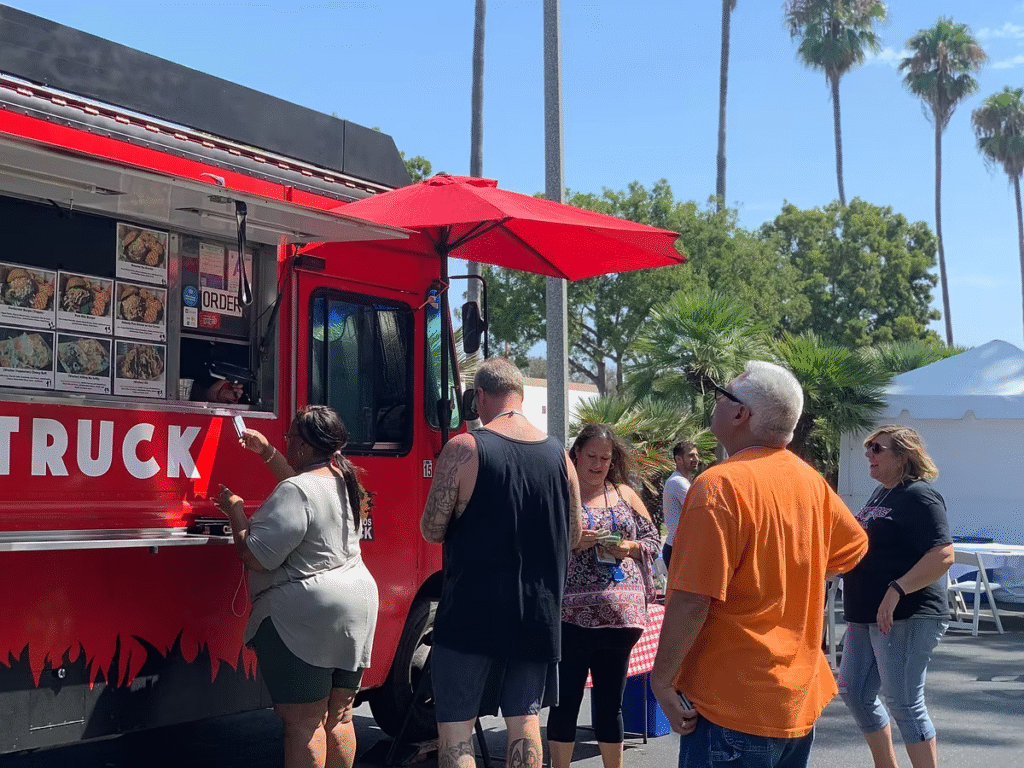The Lobos Truck Franchise