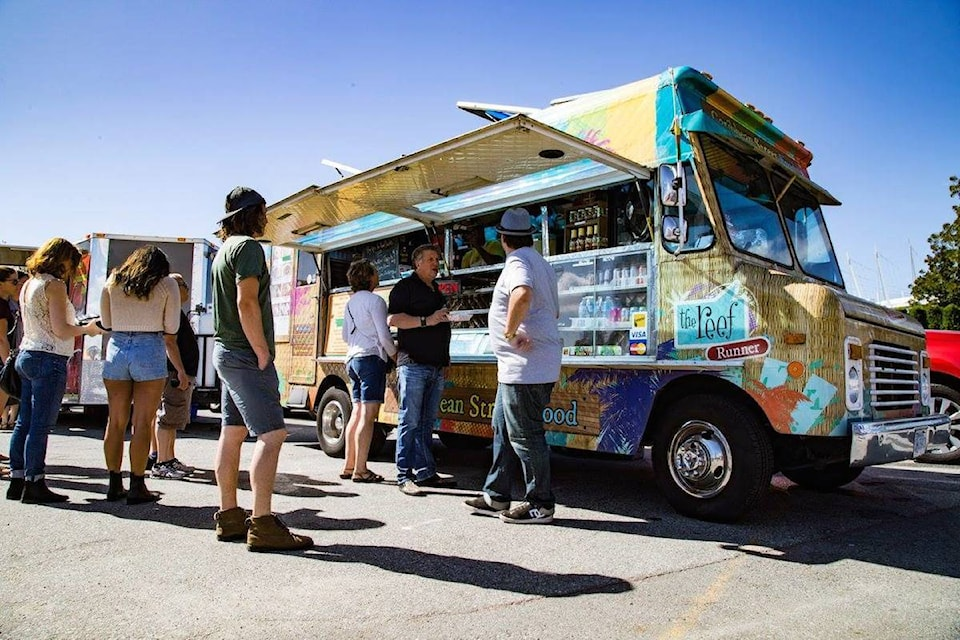 Start-Up Challenges: Overcoming the Hurdles of Launching a Food Truck